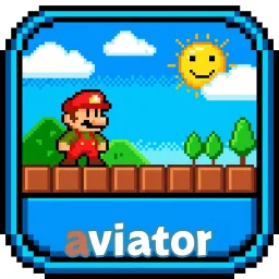 AVIATOR — ikon APK