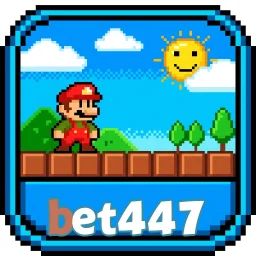 BET447 — ikon APK