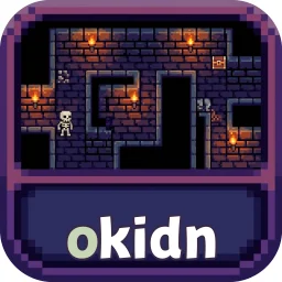 OKIDN — ikon APK